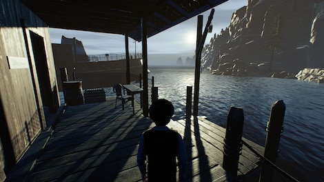 Lucius III Steam Key GLOBAL - 6