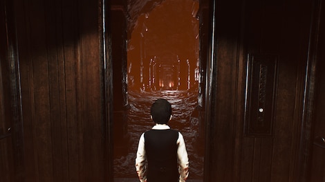 Lucius III Steam Key GLOBAL - 2