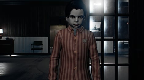 Lucius III Steam Key GLOBAL - 4