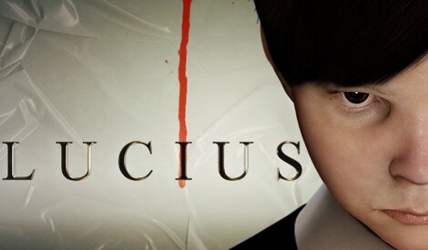 Lucius (PC) - Steam Key - EUROPE - 2