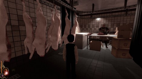 Lucius Steam Gift GLOBAL - 7