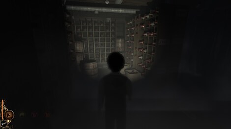 Lucius Steam Key CIS - 16