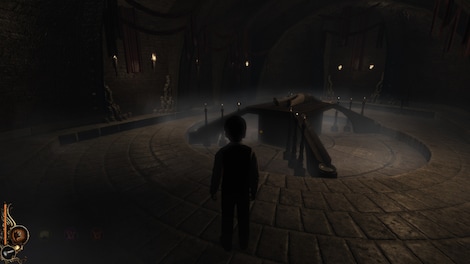 Lucius Steam Key CIS - 12