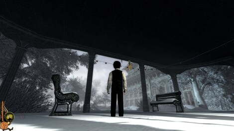 Lucius Steam Key CIS - 9