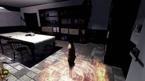 Lucius Steam Key CIS - 4