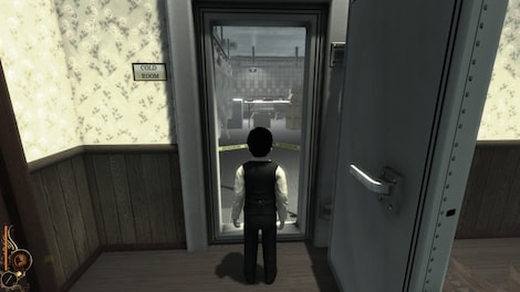 Lucius Steam Key CIS - 8