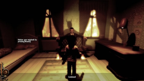 Lucius Steam Key GLOBAL - 18