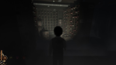 Lucius Steam Key GLOBAL - 15