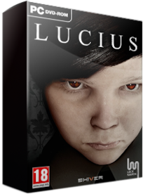 Lucius Steam Key GLOBAL - 10