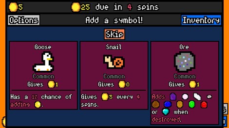 Luck be a Landlord (PC) - Steam Gift - NORTH AMERICA - 6