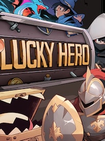 Lucky Hero (PC) - Steam Key - GLOBAL - 1