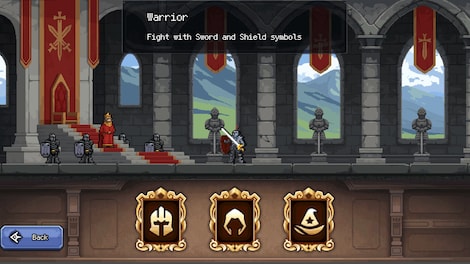 Lucky Hero (PC) - Steam Key - GLOBAL - 3