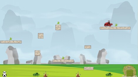 Lucky Panda Steam Key PC GLOBAL - 3