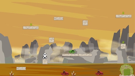 Lucky Panda Steam Key PC GLOBAL - 5