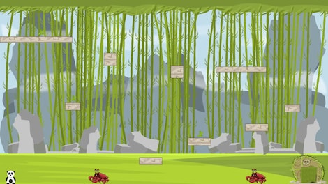 Lucky Panda Steam Key PC GLOBAL - 4