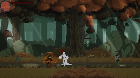 Luctus (PC) - Steam Key - GLOBAL - 9