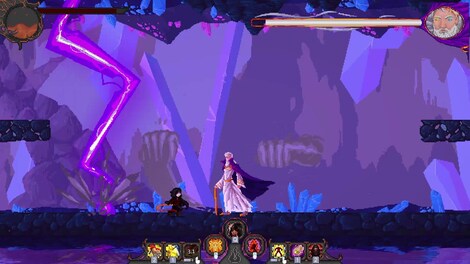 Luctus (PC) - Steam Key - GLOBAL - 8