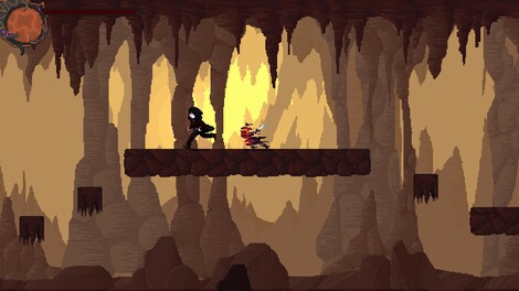 Luctus (PC) - Steam Key - GLOBAL - 12