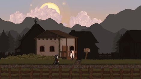 Luctus (PC) - Steam Key - GLOBAL - 3