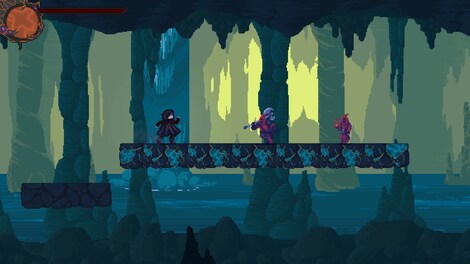 Luctus (PC) - Steam Key - GLOBAL - 11