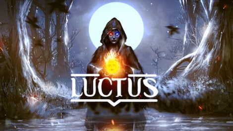 Luctus (PC) - Steam Key - GLOBAL - 0