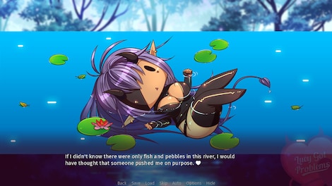Lucy Got Problems Steam Gift GLOBAL - 6