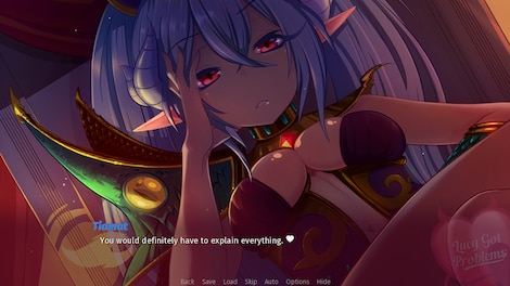 Lucy Got Problems Steam Gift GLOBAL - 3