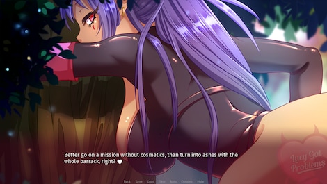 Lucy Got Problems Steam Gift GLOBAL - 5