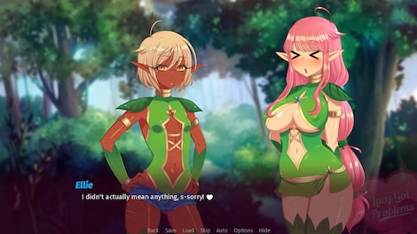 Lucy Got Problems Steam Gift GLOBAL - 4