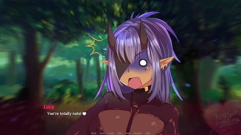 Lucy Got Problems Steam Gift GLOBAL - 8