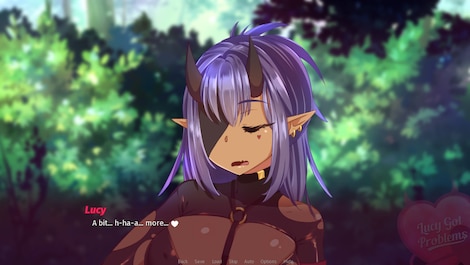Lucy Got Problems Steam Gift GLOBAL - 10