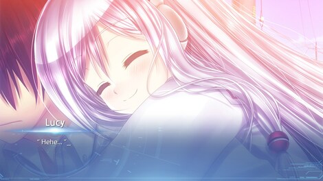 Lucy -The Eternity She Wished For Steam Key GLOBAL - 9