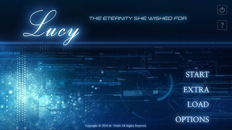 Lucy -The Eternity She Wished For Steam Key GLOBAL - 6