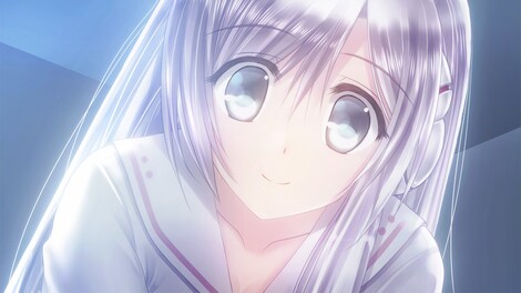 Lucy -The Eternity She Wished For Steam Key GLOBAL - 2