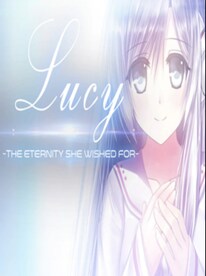 Lucy -The Eternity She Wished For Steam Key GLOBAL - 1