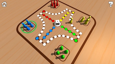 Ludo Supremo Steam Key GLOBAL - 6