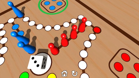 Ludo Supremo Steam Key GLOBAL - 5