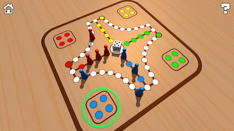 Ludo Supremo Steam Key GLOBAL - 7