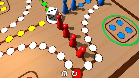 Ludo Supremo Steam Key GLOBAL - 4