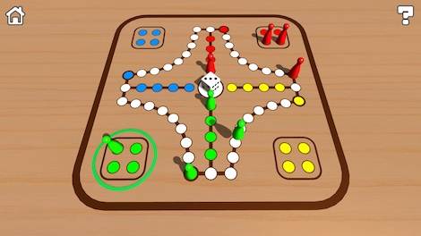 Ludo Supremo Steam Key GLOBAL - 3