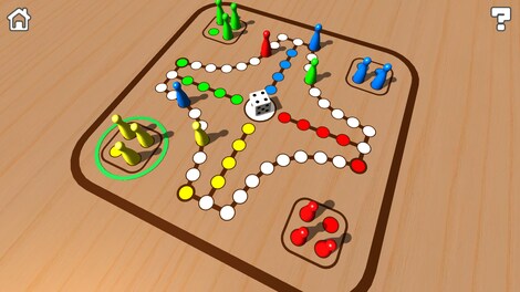 Ludo Supremo Steam Key GLOBAL - 2