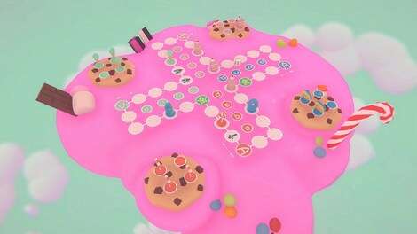 Ludo XXL (Nintendo Switch) - Nintendo eShop Key - EUROPE - 8