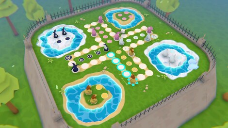 Ludo XXL (Nintendo Switch) - Nintendo eShop Key - EUROPE - 5