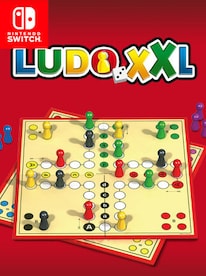 Ludo XXL (Nintendo Switch) - Nintendo eShop Key - EUROPE - 1