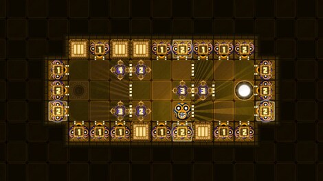Ludoku Steam Key GLOBAL - 3