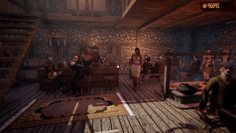 Ludus - Steam - Key GLOBAL - 7