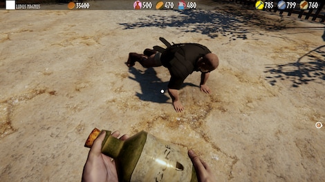 Ludus - Steam - Key GLOBAL - 4
