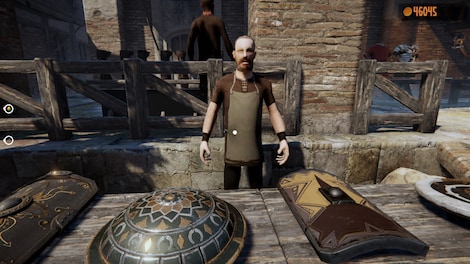 Ludus - Steam - Key GLOBAL - 5