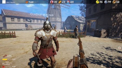 Ludus - Steam - Key GLOBAL - 9