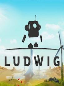 Ludwig Steam Gift GLOBAL - 1